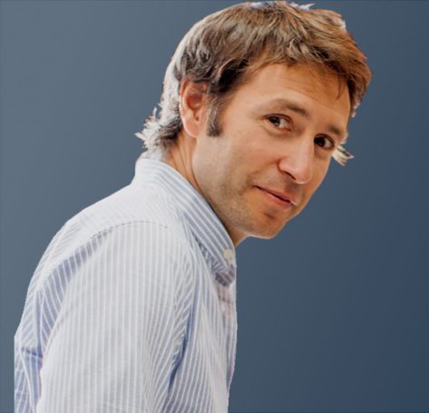 Clemente Cebrian
