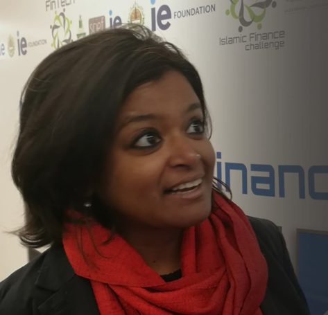 Ramya Gopalan