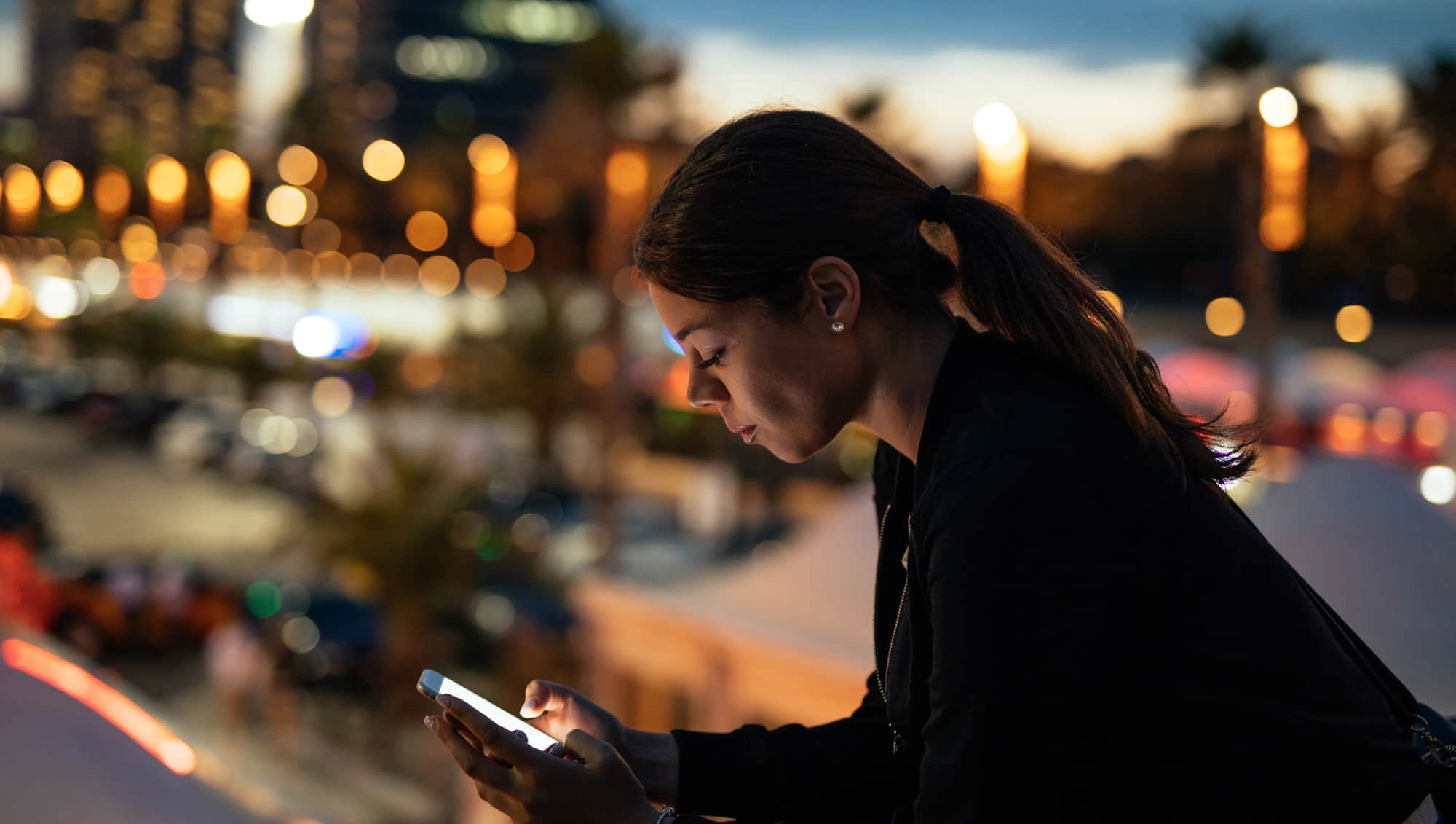 La tecnologia al servicio de la sociedad y los negocios