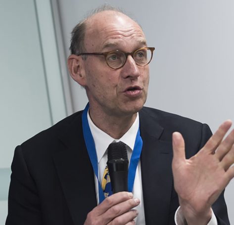 Nick Van Dam