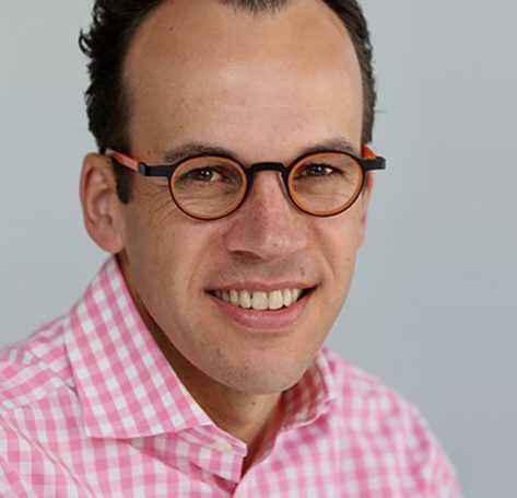 Martyn Davies