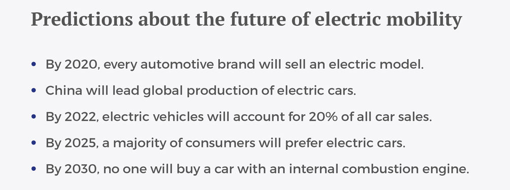 El renacimiento del vehiculo electrico eng - Recuadro