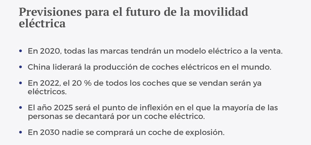 El renacimiento del vehiculo electrico esp - Recuadro