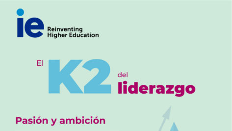 Infografia - K2 del liderazgo esp