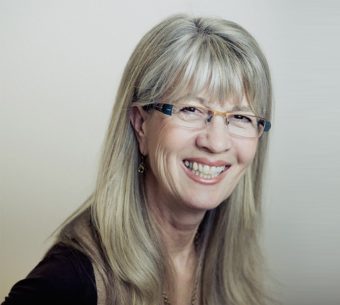 Penny Wilson