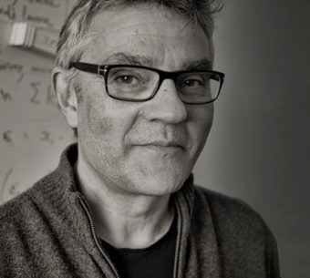 Stephane Canu