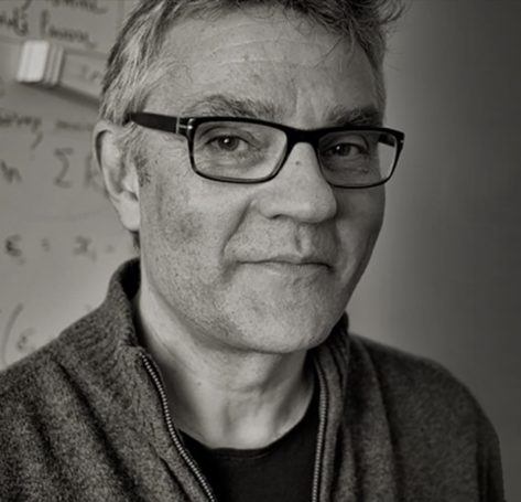 Stephane Canu