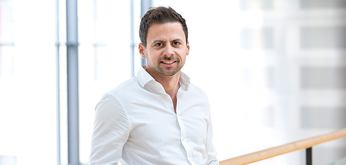 Ingo Rauth | IE Insights