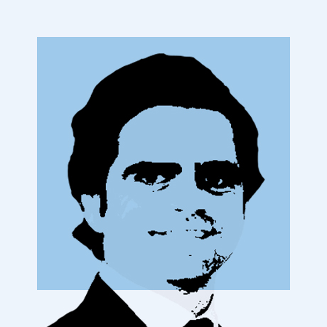 Diego del Alcazar Benjumea