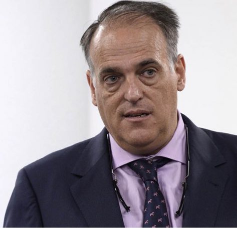 Javier Tebas 2000x900