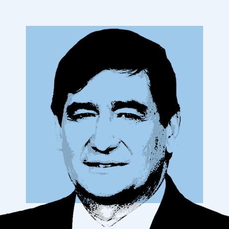 Santiago Pérez Fernández de la Puente