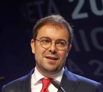 Javier Sierra