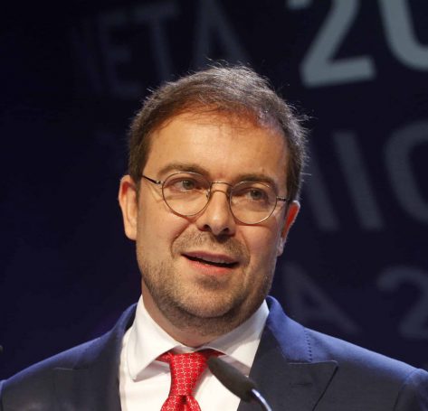 Javier Sierra