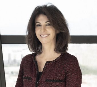 Almudena Arpon de Mendivil