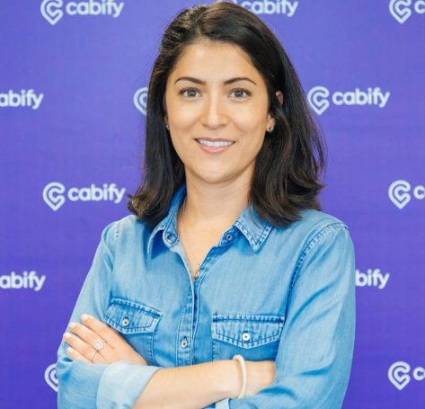 Barbara Calixto
