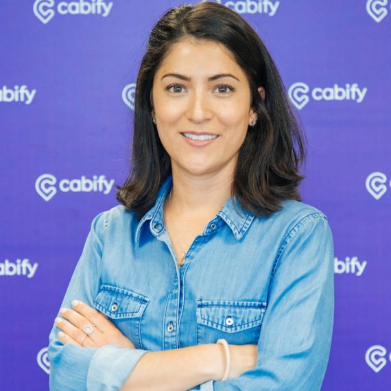 Barbara Calixto
