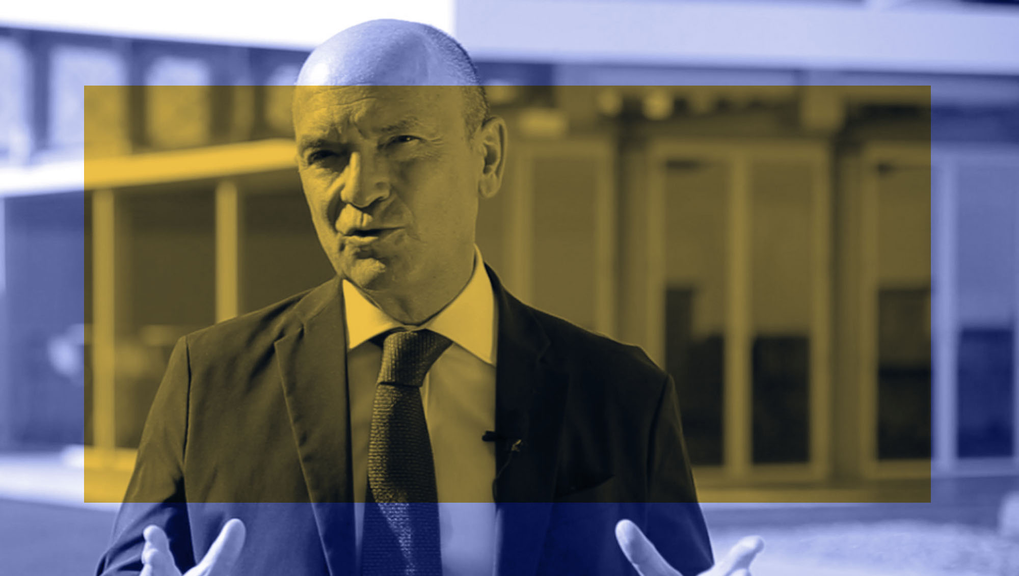 El nuevo líder | IE Insights