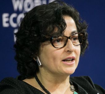 Arancha Gonzalez Laya