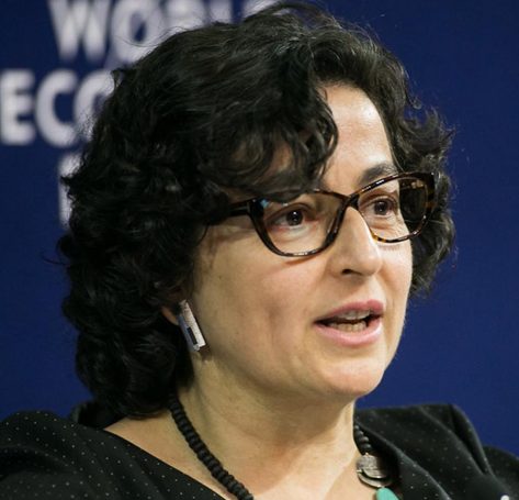 Arancha Gonzalez Laya