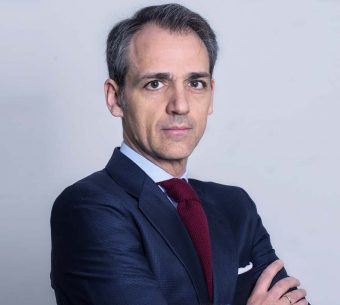 Isaac Martin-Barbero