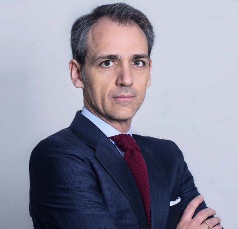 Isaac Martin-Barbero