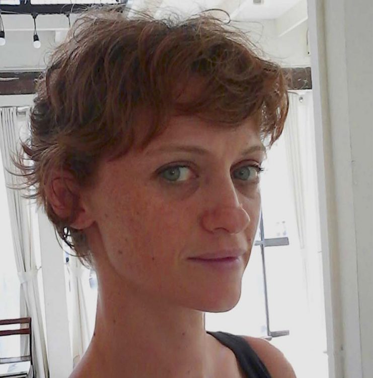 Mitra Feldman