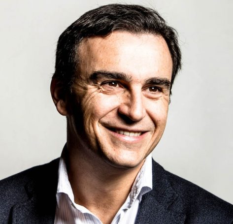 Abel Matutes Prats