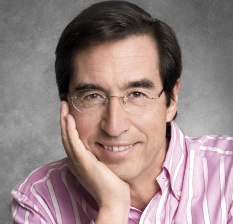 Mario Alonso Puig