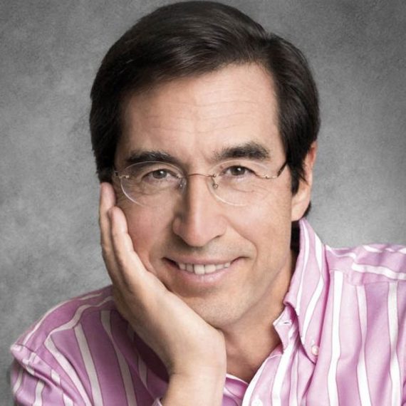 Mario Alonso Puig