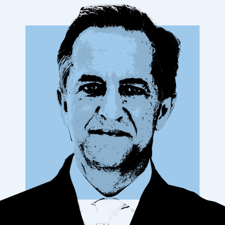 Tomás Garicano