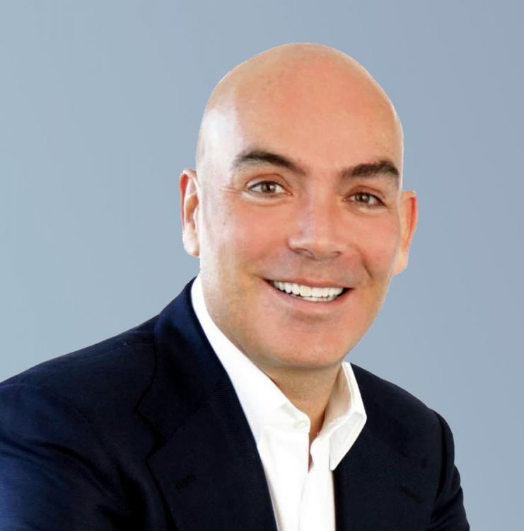 Kike Sarasola