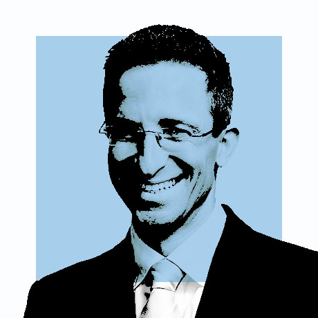Tal Ben Shahar