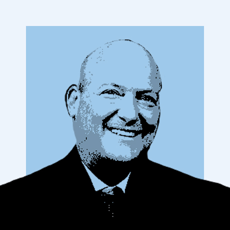 Eduardo Hochschild