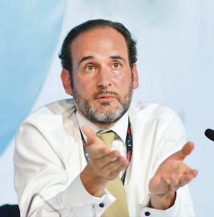 Ignacio Corlazzoli
