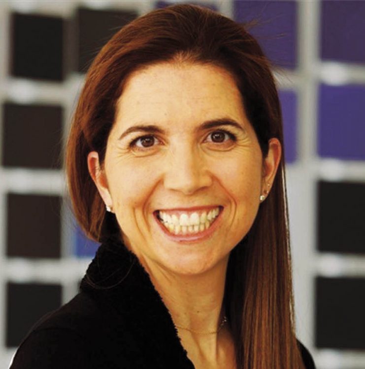 Nuria Oliver