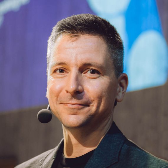 Teemu Roos