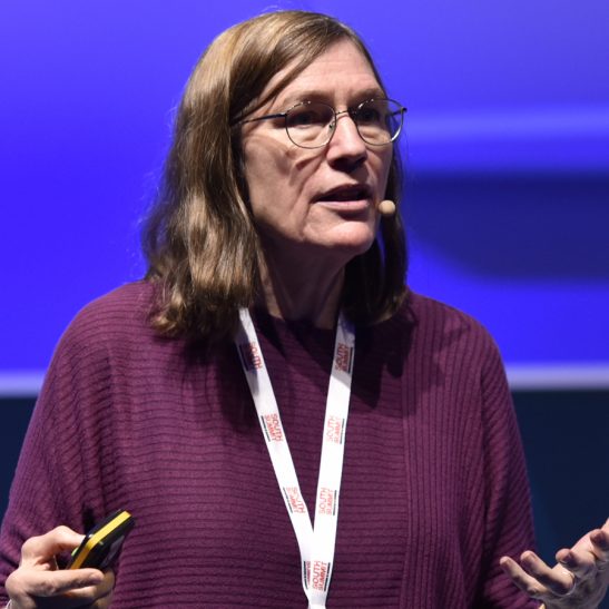Barbara oakley ie insights