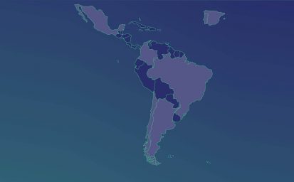 Empresas con proposito y cuarto sector en Iberoamerica