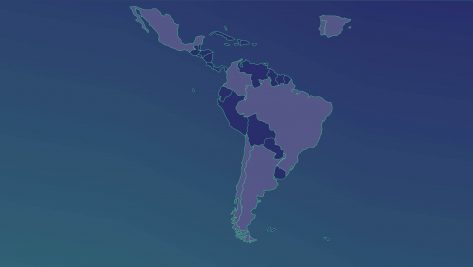 Empresas con proposito y cuarto sector en Iberoamerica