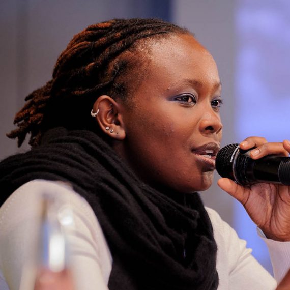 Nanjira Sambuli