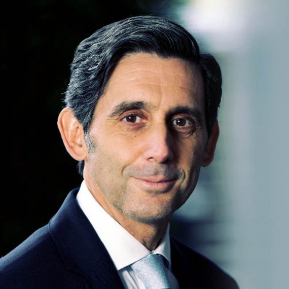 Jose Maria Alvarez-Pallete
