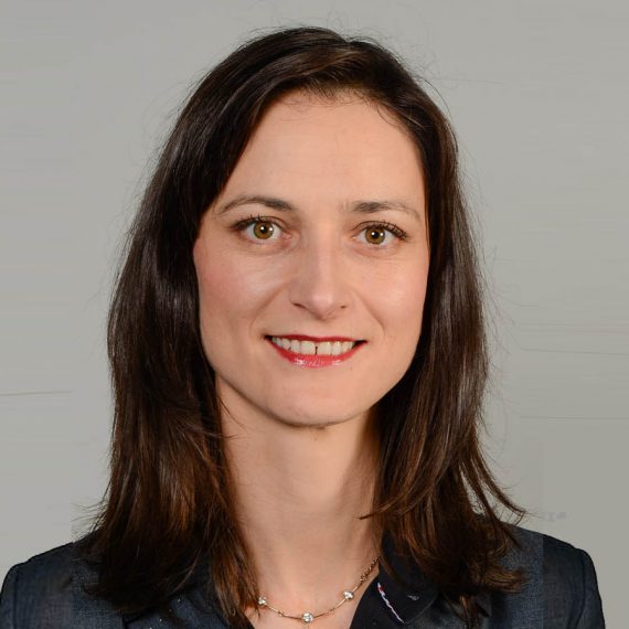 Mariya Gabriel