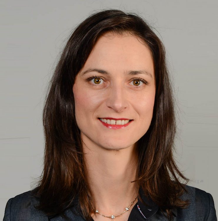 Mariya Gabriel