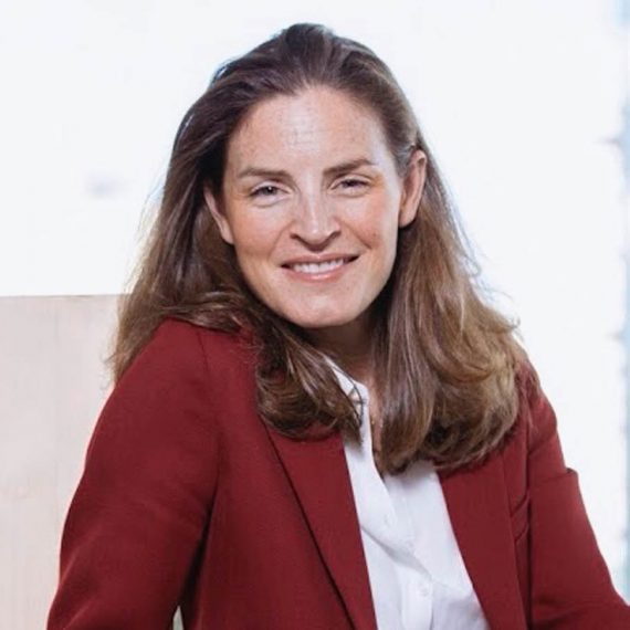 Nathalie Picquot