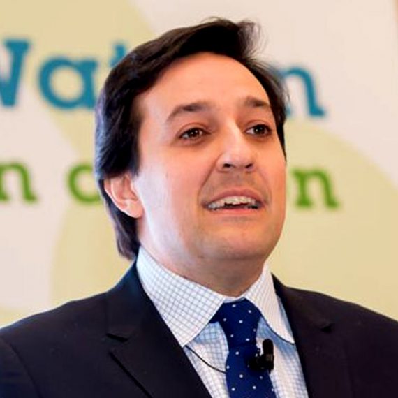 Dario Gil