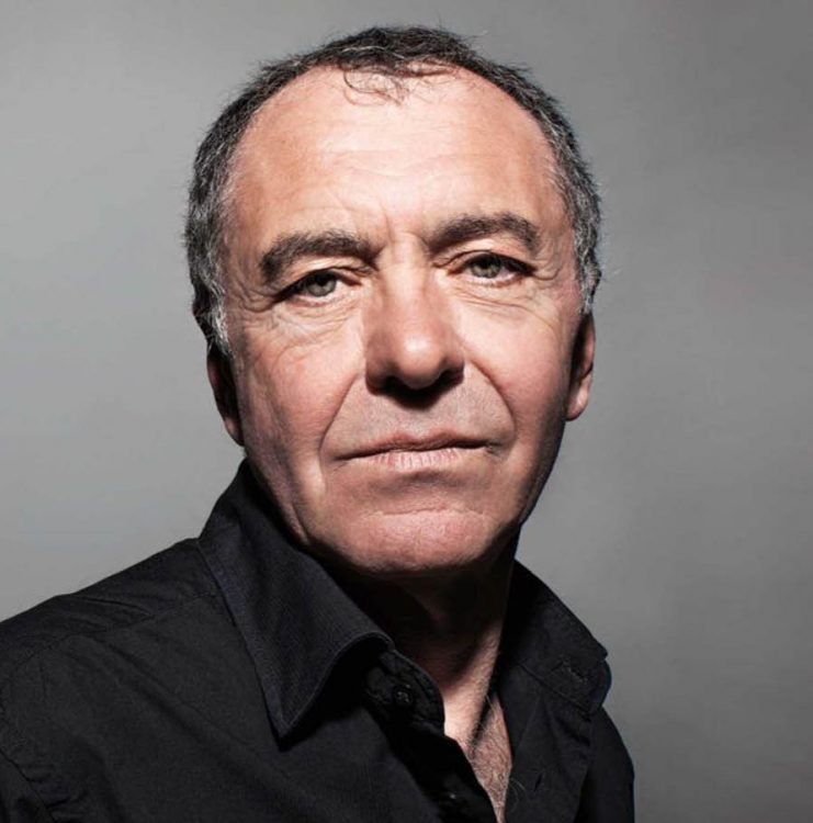 Gilles Lipovetsky
