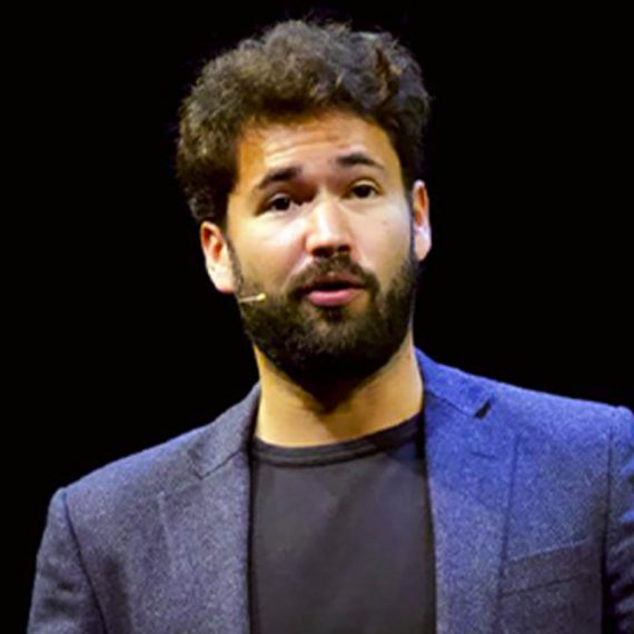 Jamie Susskind