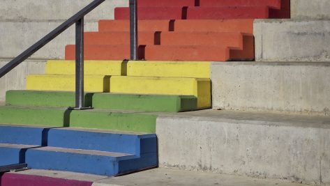 La autocomplacencia enemiga de la inclusion