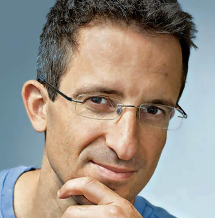 Tal Ben-Shahar