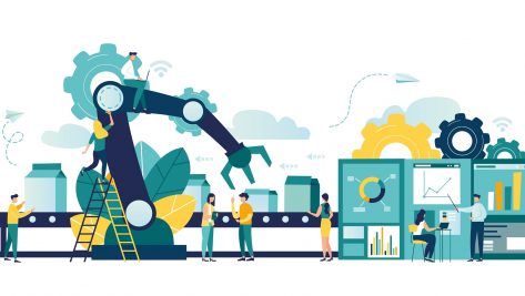 entrepreneur journey map